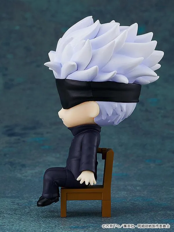 Jujutsu Kaisen Nendoroid Swacchao! Figure Satoru Gojo 9 cm